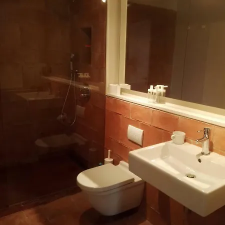 Can Bernades Apartment *